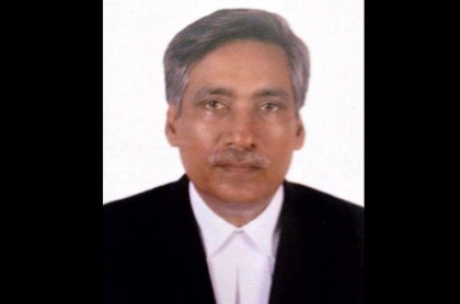 অ্যাডভোকেট আবুল কালাম আজাদের মৃত্যু