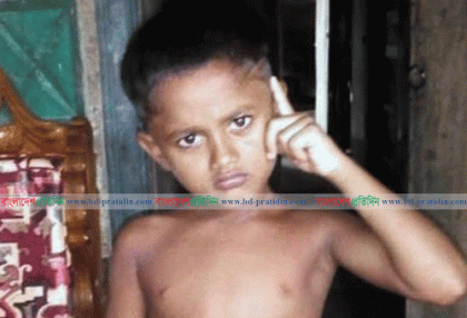 বাগেরহাটে আওয়ামী লীগ নেতার ছেলে অপহৃত