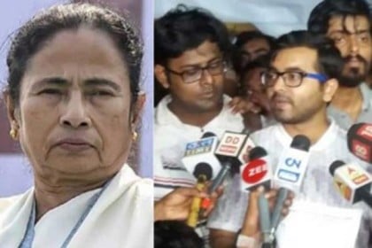 অবশেষে মমতার সঙ্গে আলোচনায় বসতে রাজি ডাক্তাররা