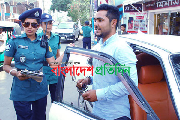 একসময় যারা আপত্তি করেছেন, এখন তারাই অনুপ্রেরণা দিচ্ছেন : সার্জেন্ট হৈমন্তী