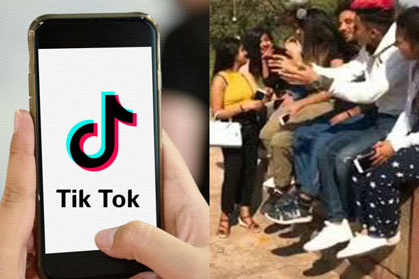ভারতে টিকটকে ভিডিও পোস্টের জন্য আইফোন ছিনতাই