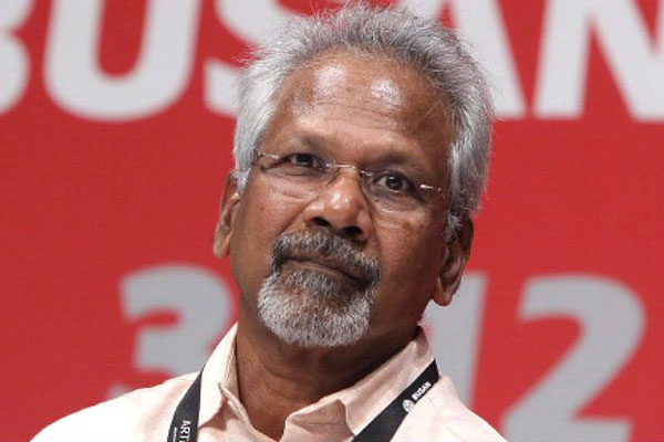 হাসপাতালে বিখ্যাত চলচ্চিত্র নির্মাতা মণিরত্নম
