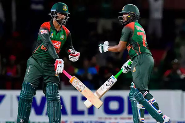 জিততে হলে রেকর্ড গড়তে হবে টাইগারদের