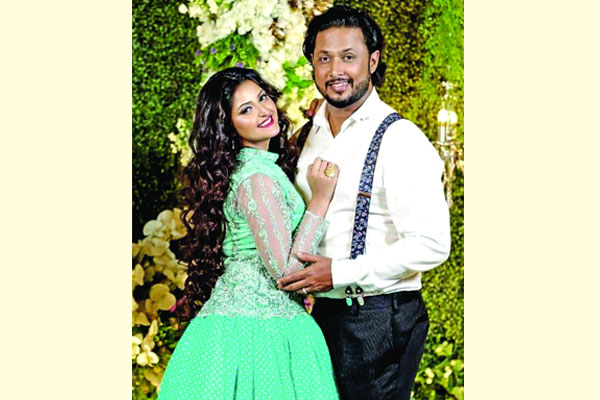 পরিণয়ের আগেই বিচ্ছেদ