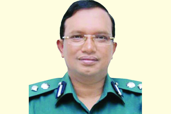 ডিআইজি মিজান কেন গ্রেফতার হচ্ছে না