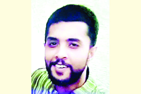 খোঁজ মেলেনি সোহেল তাজের ভাগ্নের