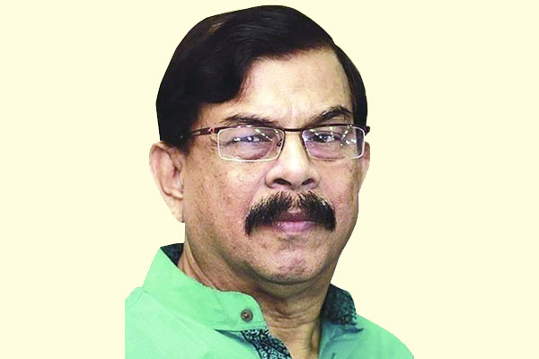 বাজেটে জনকল্যাণের কিছু নেই