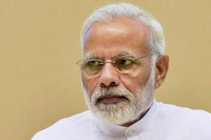 মোদির কাছে আত্মহত্যার অনুমতি চাইলেন কৃষক