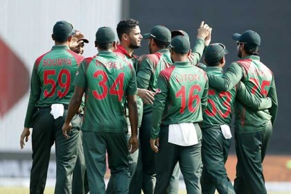 টাইগারদের র‌্যাঙ্কিং নিয়ে বিভ্রান্তি