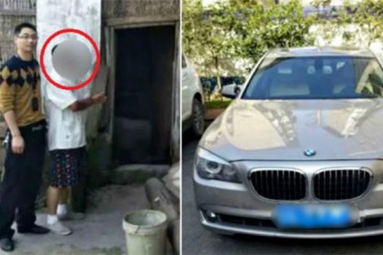 বিলাসবহুল গাড়ির তেল কিনতে হাঁস-মুরগি চুরি!