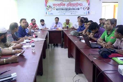 লক্ষ্মীপুরে প্রায় ৩ লাখ শিশু পাবে ভিটামিন এ ক্যাপসুল 