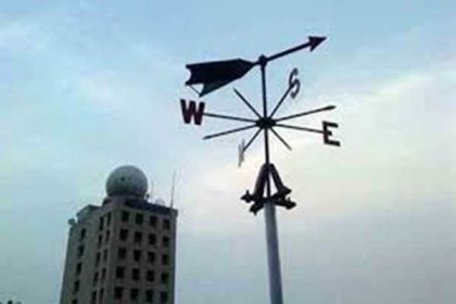 তাপপ্রবাহ বুধবার থেকে কমতে পারে