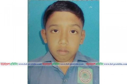 ৩১০ বার কানে ধরে ওঠ-বস; বাঁচানো গেল না স্কুলছাত্রকে
