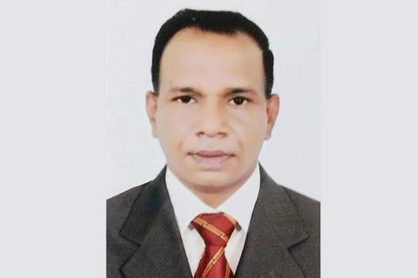 সংসদে দাঁড়িয়ে সংসদকে অবৈধ বলা সংবিধান লঙ্ঘন : জাপা