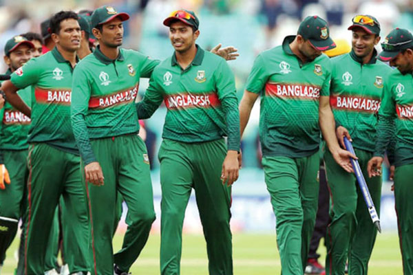 টাইগারদের দুর্দান্ত পারফরম্যান্সের পর পরিবারের সদস্যদের অনুভূতি