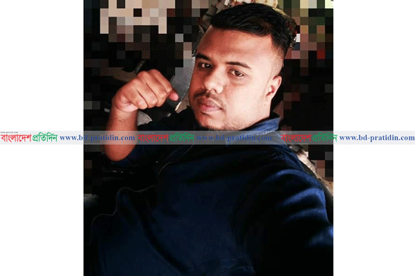 সরকারি কর্মকর্তাকে অফিসে ঢুকে রক্তাক্ত করলেন শ্রমিক লীগ নেতা