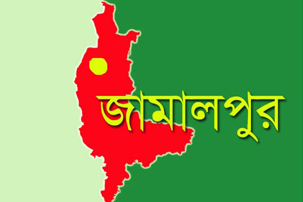 মেলান্দহে ট্রেনের ধাক্কায় ভটভটি যাত্রীর মৃত্যু