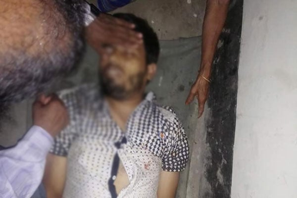 কুমিল্লায় পিকআপ ভ্যানের সঙ্গে সিএনজির সংঘর্ষ, দুই যাত্রী নিহত