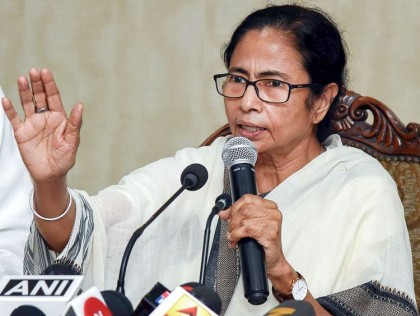 'ভারতের নির্বাচনে জালিয়াতিতে বাংলাদেশিদের ব্যবহার করেছে বিজেপি'