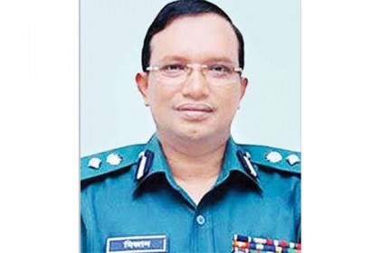 ডিআইজি মিজানের ঘুষ কেলেঙ্কারি তদন্তে কমিটি গঠন পুলিশের 