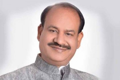 লোকসভার স্পিকার হচ্ছেন কে এই ওম বিড়লা?