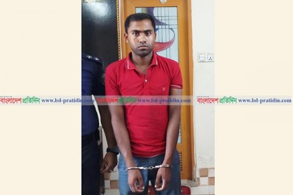 ২০ টাকার লোভ দেখিয়ে মাদ্রাসা ছাত্রীকে একাধিকবার ধর্ষণ!