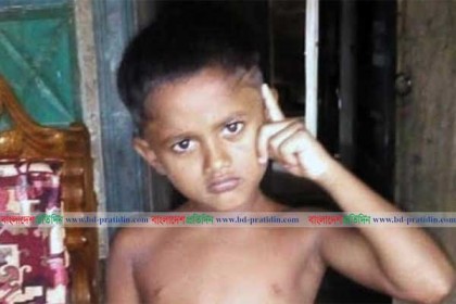 আওয়ামী লীগ নেতার ছেলেকে অপহরণের পর হত্যা, উত্তাল চিতলমারী