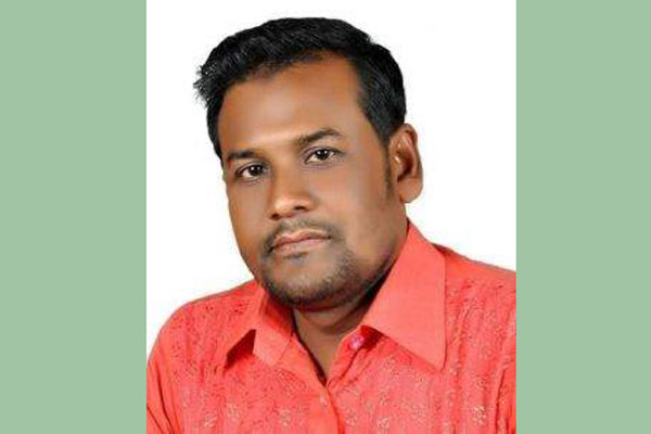 নাটোরের নলডাঙ্গায় আওয়ামী লীগ প্রার্থী বিজয়ী