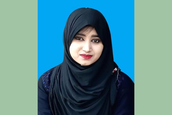 গৃহবধূ জান্নাতিকে পুড়িয়ে হত্যা; স্বামী-শ্বাশুড়িসহ গ্রেফতার ৪ 