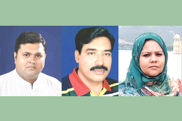 খুলনায় বিশাল ব্যবধানে আওয়ামী লীগের বিদ্রোহী প্রার্থীর জয়