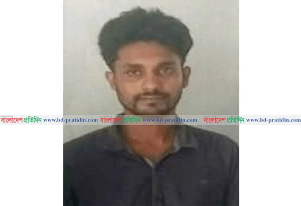 ঢাবি ছাত্রীকে ধর্ষণ করে ভিডিও ধারণ, যুবক আটক