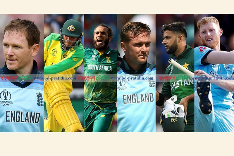 জন্মভূমি নয়, অন্য দেশের হয়ে বিশ্বকাপ মাতাচ্ছেন যেসব তারকা