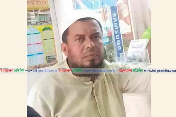 বেনাপোলে বাসচাপায় ট্রান্সপোর্ট ব্যবসায়ী নিহত
