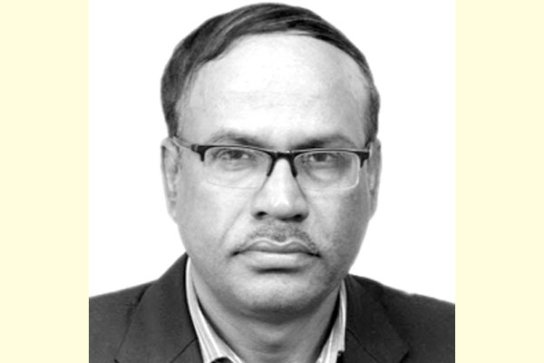 স্থানীয় সরকারের বেতন কেন্দ্রীয় সরকার কেন দেবে!