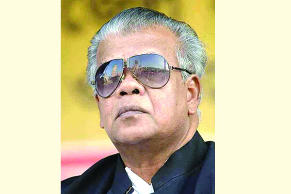 বঙ্গবন্ধু পাকিস্তানের জন্মই মানেননি সিরাজুল আলম অর্বাচীন বালক