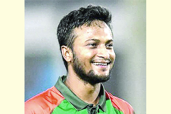 সবার ওপরে সাকিব