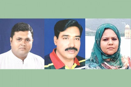 খুলনায় বিশাল ব্যবধানে আওয়ামী লীগের বিদ্রোহী প্রার্থীর জয়