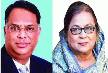 বিএনপির স্থায়ী কমিটির সদস্য করা হল টুকু ও সেলিমাকে