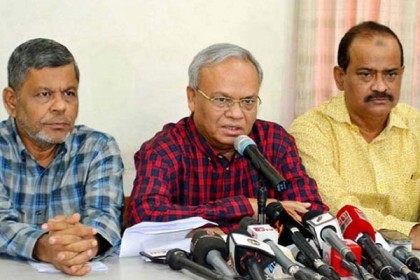 সোহেল তাজের ভাগ্নের নিখোঁজের ঘটনা জাতিকে শিহরিত করেছে: রিজভী 