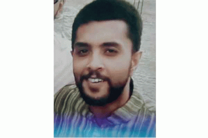 নিখোঁজ সোহেল তাজের ভাগ্নের হোয়াটসআপ নাম্বার সচল