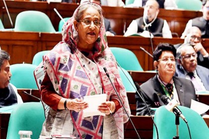 স্বাস্থ্য বীমা চালুর পরিকল্পনা রয়েছে : প্রধানমন্ত্রী