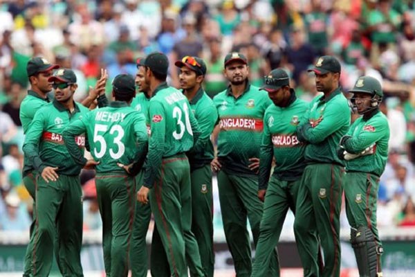অস্ট্রেলিয়ার বিপক্ষে বাংলাদেশের সম্ভাব্য একাদশ