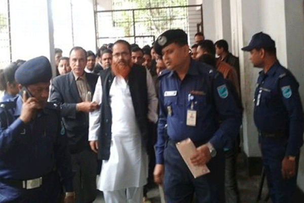 মুক্তিযোদ্ধা ফারুক হত্যা মামলায় এমপি রানার উপস্থিতিতে সাক্ষ্যগ্রহণ