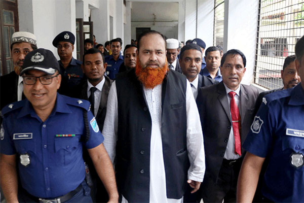 আপিলে আটকে গেল সাবেক এমপি রানার জামিন
