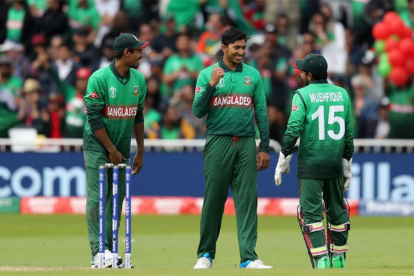 ব্যতিক্রম ছিলেন সৌম্য সরকার
