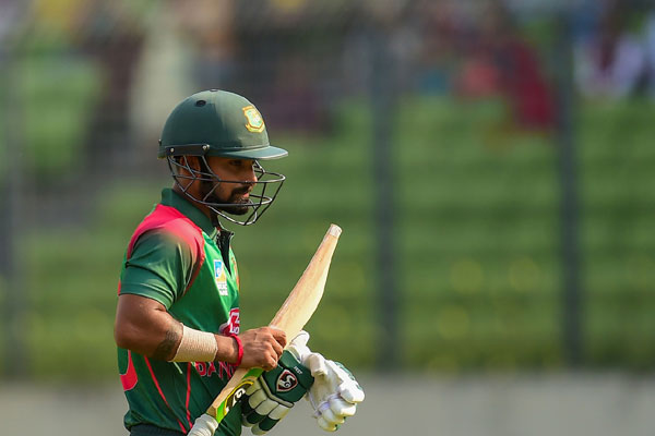 ফিরলেন লিটন