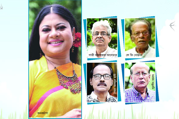 সিনেমার গান আর মুখে মুখে ফেরে না