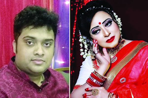 মনিকে নিয়ে অঞ্জনার স্বপ্ন