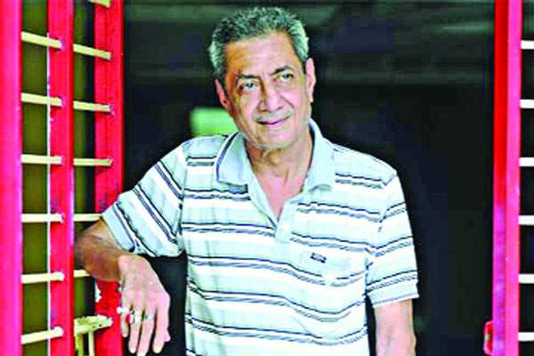 ইব্রাহিম সাবের চলে গেলেন