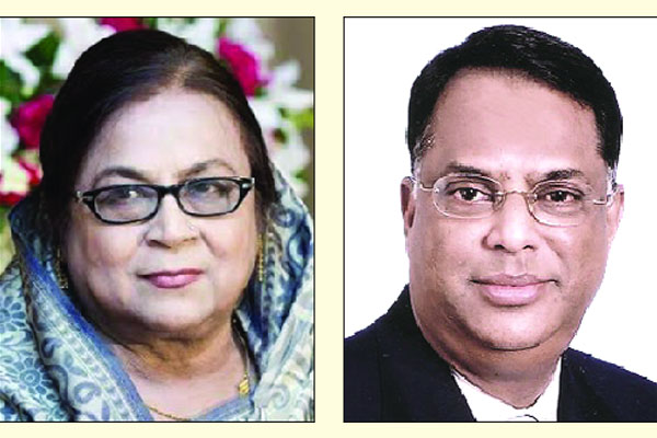 বিএনপি স্থায়ী কমিটির তিন শূন্যপদে আসছেন কারা